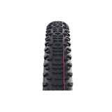Vouwband Schwalbe Racing Ralph Performance 29 x 2.25 57-622 mm - zwart
