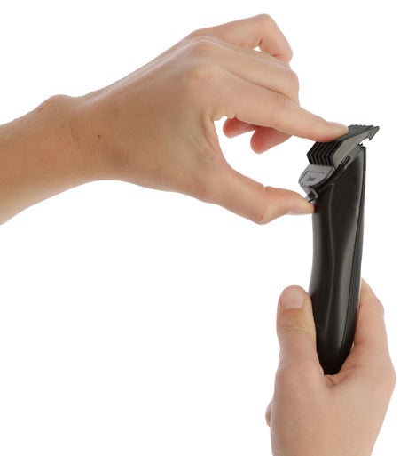 Producten accu tondeuse clipster cuttox set compleet