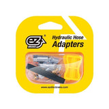 Ezmtb adapterset voor hydraulische remleiding passend sram lever