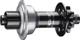 E*thirteen sidekick dh 6-bolt disc boost rear hub