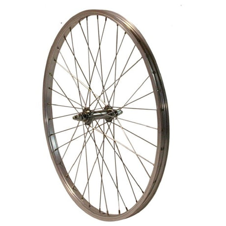 Voorwiel 24x1.75 1.90 alu kyn.