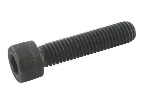 Bzk bout ck 12.9 m16x100 d912 | 25 stuks