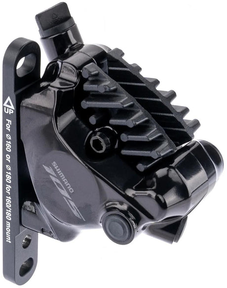 Shimano remblokhouder 105 br-r7170 br.caliper shim.105 br-r7170 front