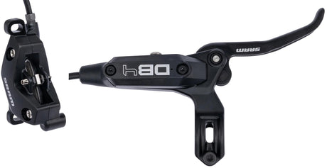 Sram scheibenbremse db4 disc brakes db4 right matt black