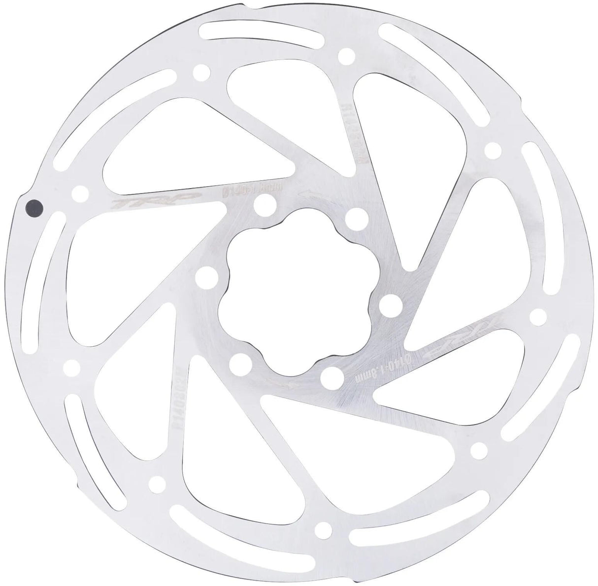 Trp remschijf rs02m rotor rs02m 140mm
