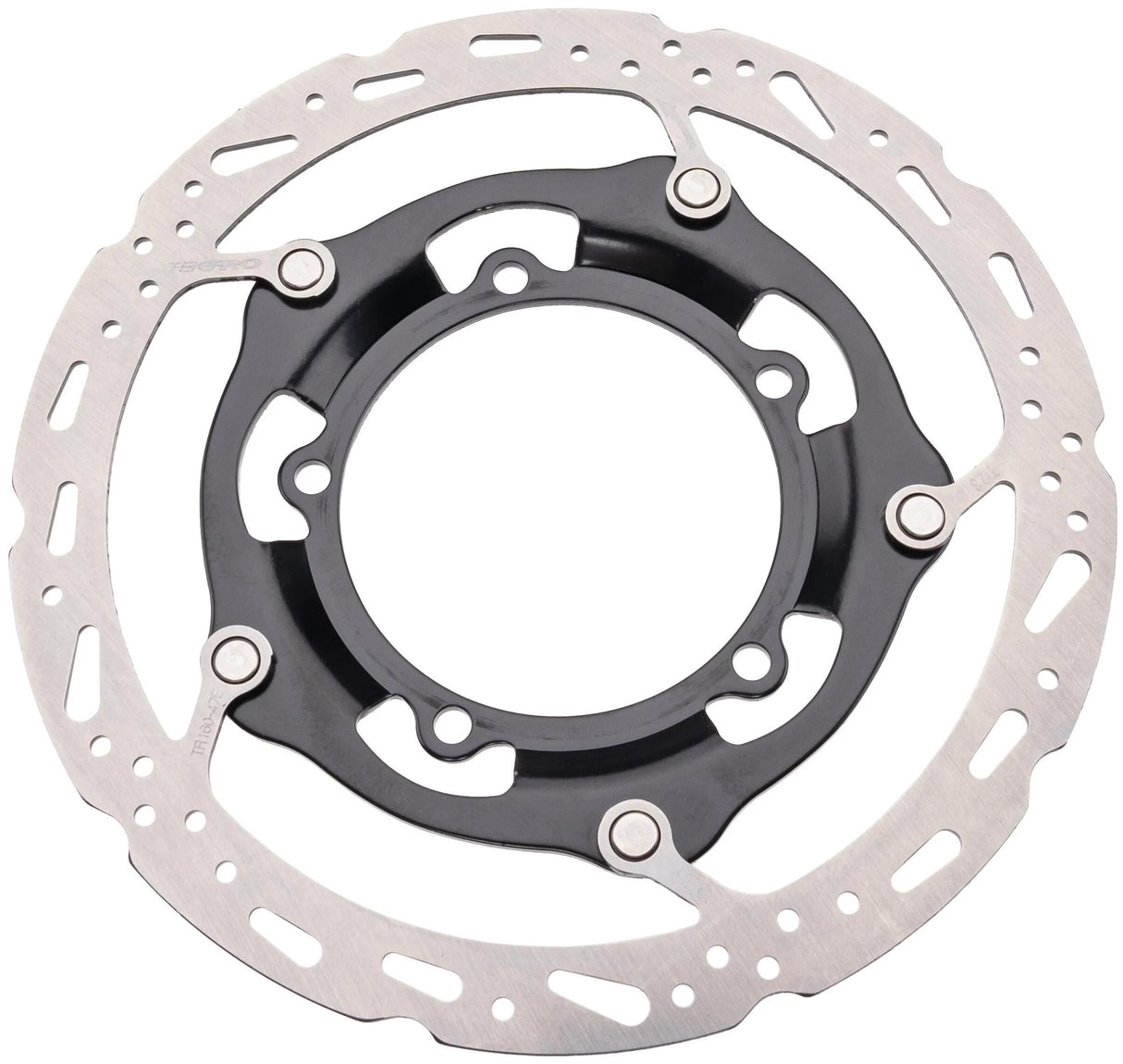 Tektro bremsscheibe tr-47e brake rotors tr160 -47e 160mmx2.3mm 5-hole