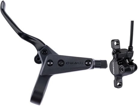 Tektro scheibenbremse hd-m280 disc brake hd-m280 left