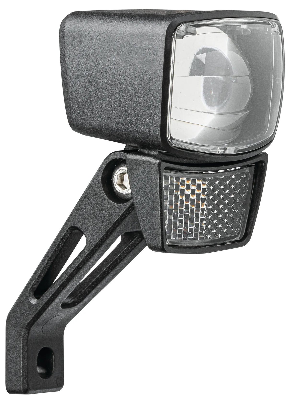 Axa koplamp nxt 30 led fr.light nxt 30 steady switch