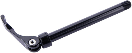 Contec steekas powerhouse hub qr ct thru axle powerhouse 12 mm, black