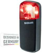 Sigma sport radar-rücklicht reco 81 link sigma battery rear light reco 81 radar