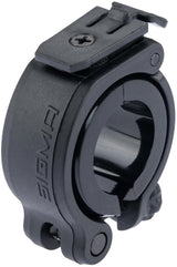 Stuurhouder met schroefbevestiging Sigma Buster 150 400 800 1100 Aura 100 Link