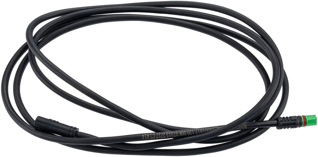 Supernova aansluitkabel power connector con.cable supern.power connector bosch smart