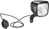 Busch + müller koplamp lumotec iq-xl highbeam led fr.light b m lumotec iq-xl highbeam bosch 2