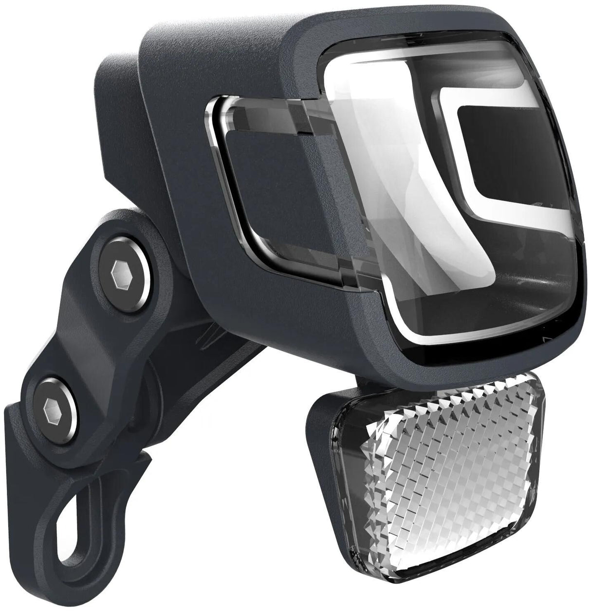 Contec koplamp dlux 120 e+ ct fr.light dlux 120e+ 120 lux, 6-12v