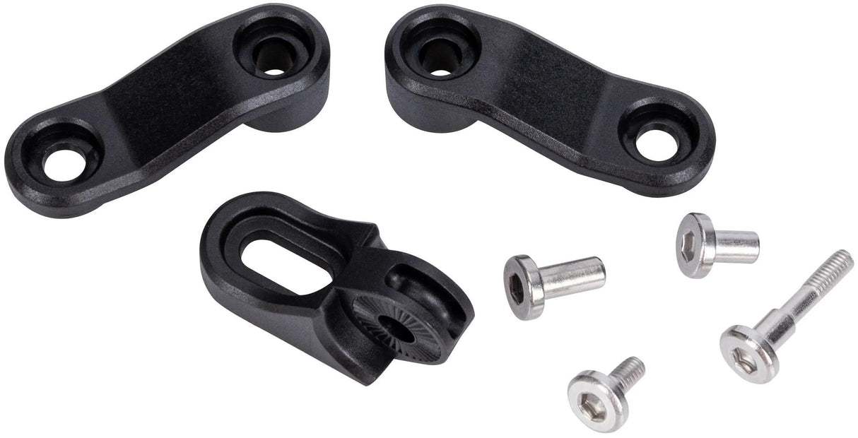 Contec houder dlux ct holder f. dlux standard, 3-part
