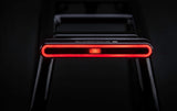 Supernova achterlicht tl3 max rear light spern.tl3 max polished black