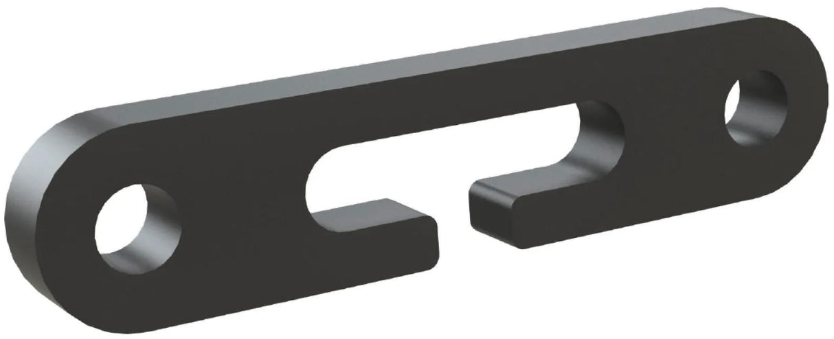 Supernova achterlichthouder tl3 rear light brac. tl3 multirack adapter