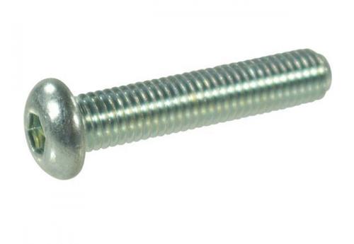 Lbk-schroef bzk 10.9 m10x30 elvz | 200 stuks