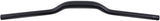 Ergotec stuur ergo m 31,8 640mm mat zwart