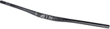Truvativ stuur atmos 7k handlebar atmos 7k black 10mm