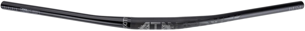 Truvativ stuur atmos 7k handlebar atmos 7k black 10mm
