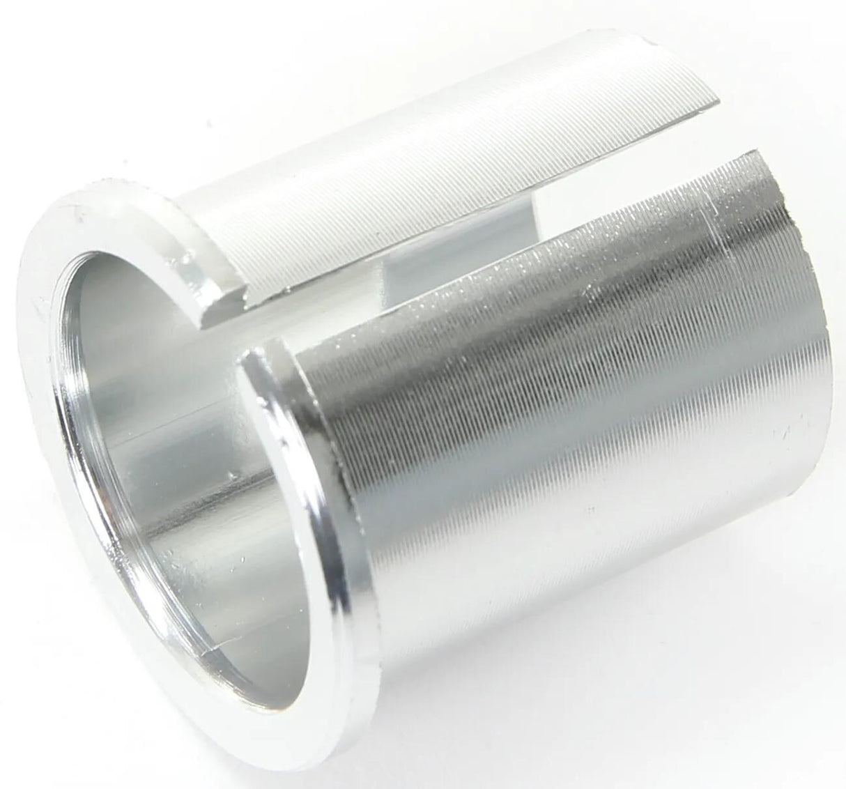 Kalloy vulbus reducing sleeve alu stem ahead 1 1 8 1