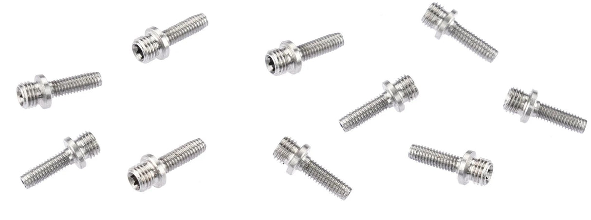 Contec aansluiting leiding disc stop avid sram ct pin disc stop avid sram set a, 10 pcs.