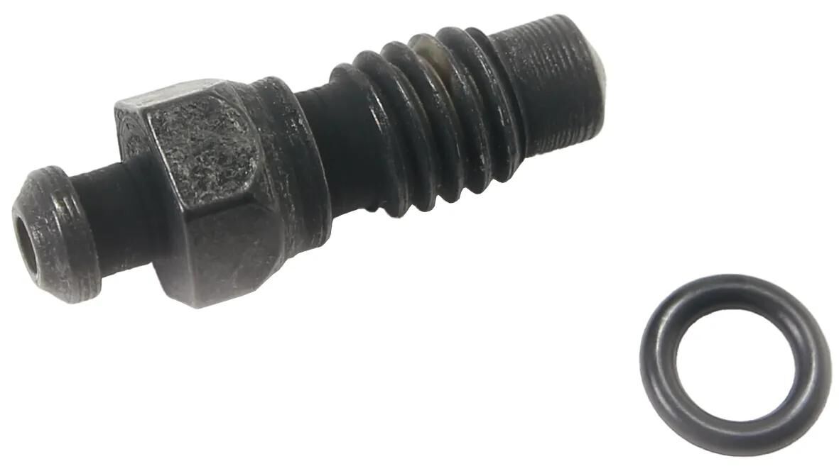 Shimano ontluchtingsschroef bleeding screw shim. piece