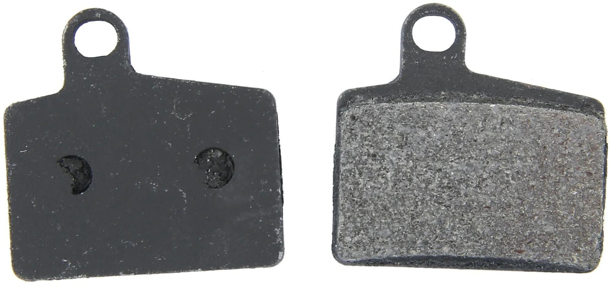 Fibrax schijfremblokken disc br.pad pr. f.hayes ryde