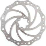 Contec remschijf cdr-1 ct brake rotors cdr-1 160mm x 1.8mm 6-hole