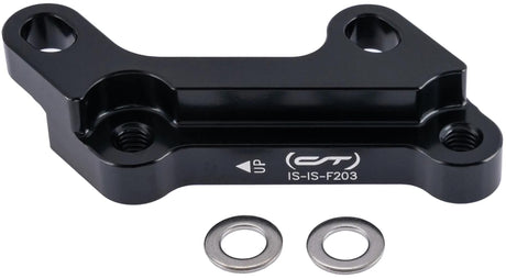 Contec remblokhouder adapter cda-is ct discbrake adapter cda-is is-front 203 mm
