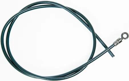 Shimano remslang sm-bh90-sb br.line shim. xtr 1000mm bl.shortable