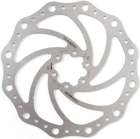 Contec remschijf cdr-1 ct rotor cdr-1 140 mm 6-hole