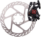 Avid scheibenbremse ball bearing 7 mtb disc br. bb7 mtb 160 mm