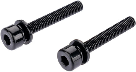 Contec schroefbouten screwr ct screw bolt flat mount m5x34