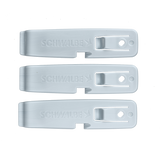 Schwalbe tire levers - 3 pieces