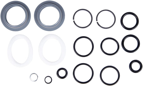 Rockshox service kit service kit revelation dual air 2012