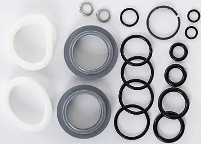 Rockshox service kit service kit recon gold solo air 2012