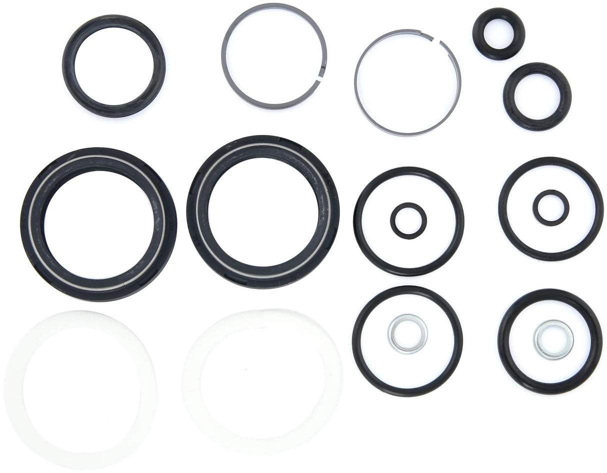 Rockshox service kit service kit lyrik 2012 solo air