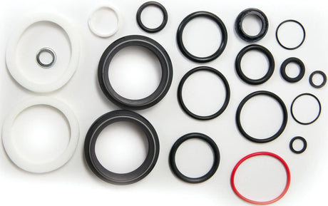 Rockshox service kit service kit lyrik rct3 dual pos.air
