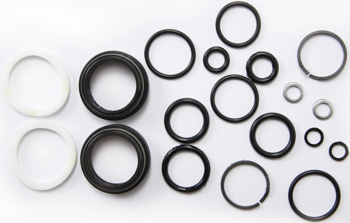 Rockshox vorkd rs reba 27.5 29+ servicekit