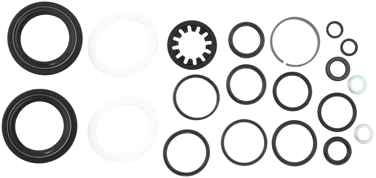 Rockshox service kit service kit recon silver tk c1