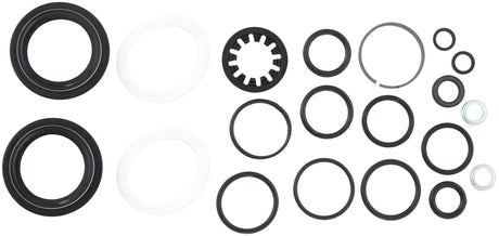 Rockshox service kit service kit recon silver tk c1