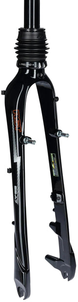Rst verende voorvork single shock a 7 t susp.fork single shock a 7 t black