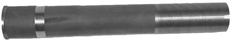 RST Vorkbuis 1.125x225mm Grijs - RST Vork voor mannen vrouwen, geschikt voor fietsen, CroMoDraad