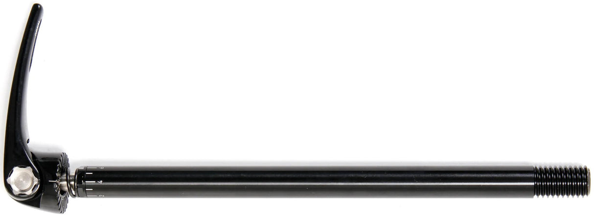 Rockshox snelspanas rear maxle ultimate qr axle rs rear maxle ult 12 x 148mm 180mm boost