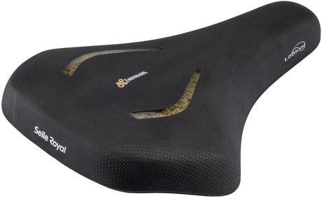 Selle royal sattel lookin evo sr saddles lookin evo moderate black