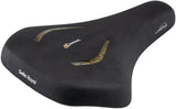 Selle royal sattel lookin evo sr saddles lookin evo moderate black