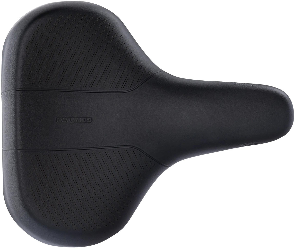 Contec sattel sonic ct saddle sonic 257 x 219mm