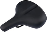Contec sattel metric ct saddles metric city 255x210 mm black